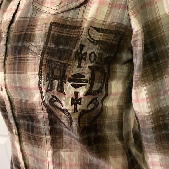 Harley-Davidson Top - Picture 4 of 8